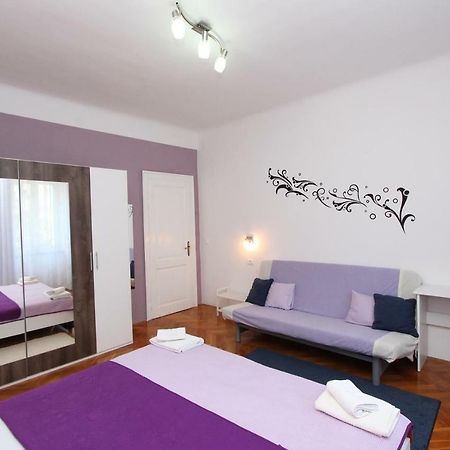 Apartments Santin Rovinj Buitenkant foto