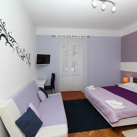 Apartments Santin Rovinj Buitenkant foto