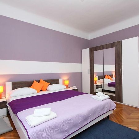 Apartments Santin Rovinj Buitenkant foto