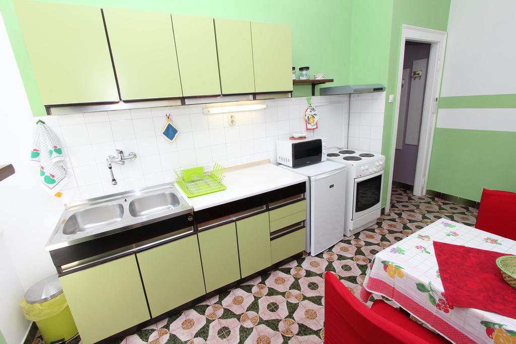 Apartments Santin Rovinj Buitenkant foto