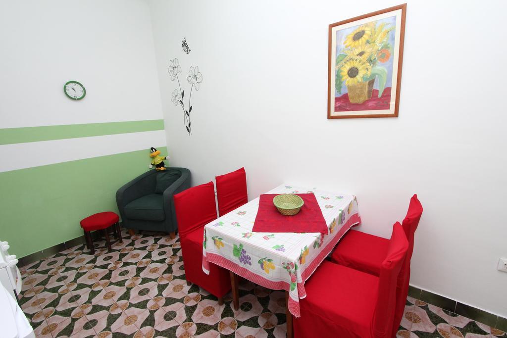 Apartments Santin Rovinj Buitenkant foto