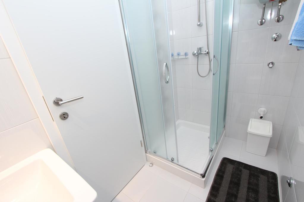 Apartments Santin Rovinj Buitenkant foto