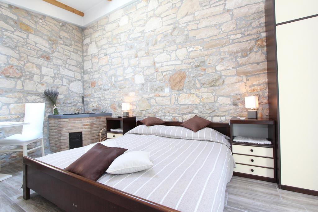 Apartments Santin Rovinj Buitenkant foto
