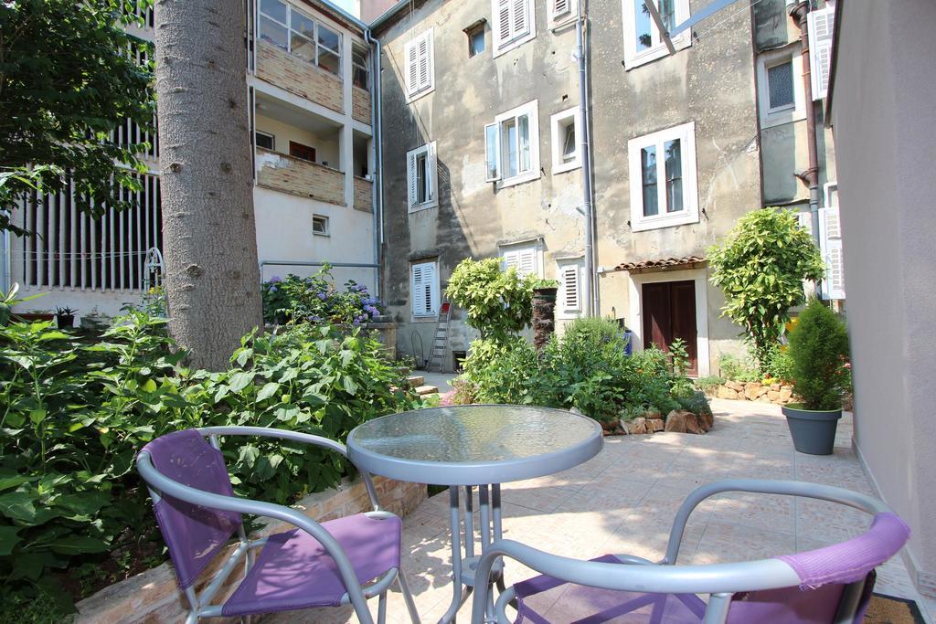 Apartments Santin Rovinj Buitenkant foto