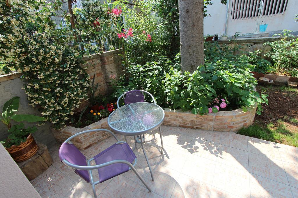 Apartments Santin Rovinj Buitenkant foto