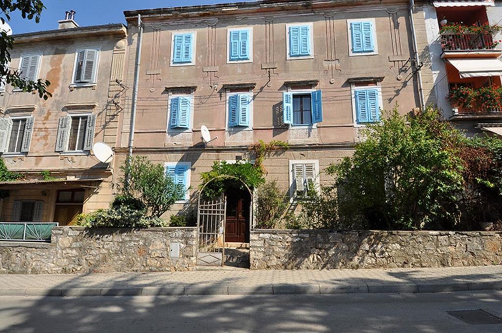 Apartments Santin Rovinj Buitenkant foto