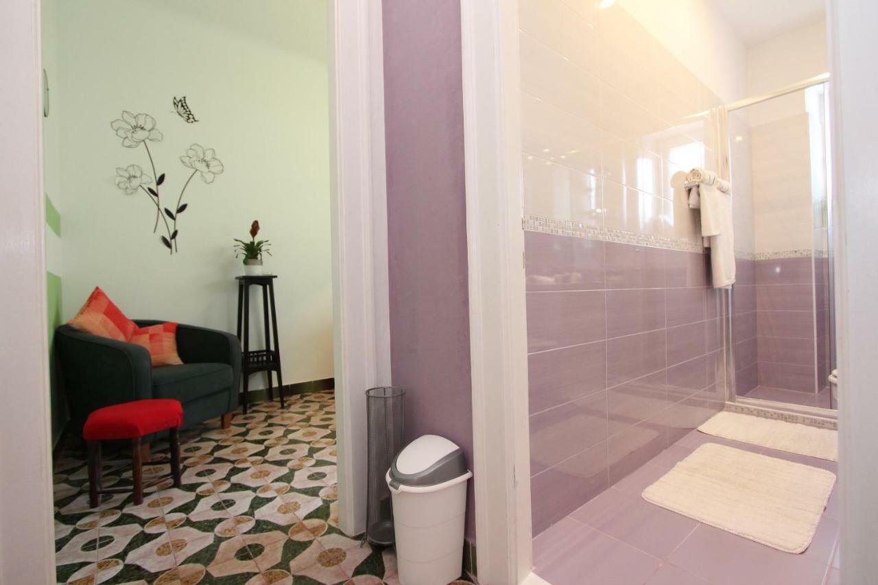 Apartments Santin Rovinj Buitenkant foto